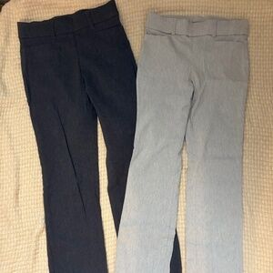 women's business slacks bundle